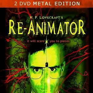 Bilder Re-Animator
