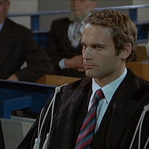 Bilder Allein gegen das Gesetz