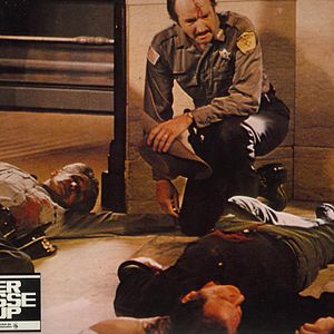 Bilder Der große Coup