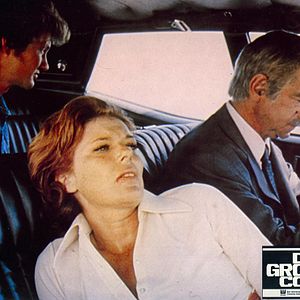 Bilder Der große Coup