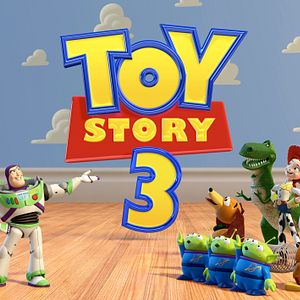 Bilder Toy Story 3