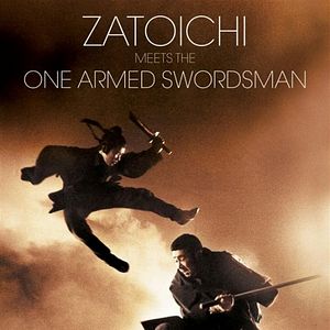 Bilder Zatoichi Meets The One Armed Swordsman