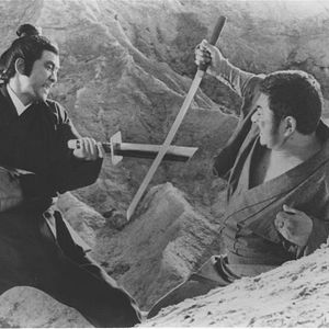Bilder Zatoichi Meets The One Armed Swordsman