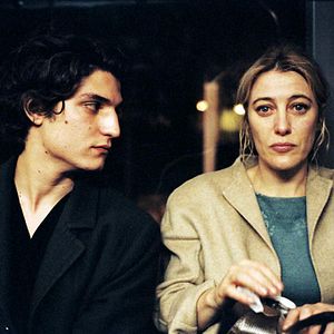 Bilder Actrices - oder der Traum aus der Nacht davor