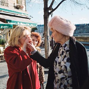 Bilder Actrices - oder der Traum aus der Nacht davor