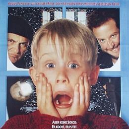 Bilder Kevin - Allein zu Haus