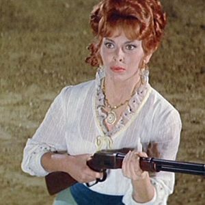 Bilder Django - Die Geier stehen Schlange