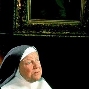 Bilder Nonnen auf der Flucht