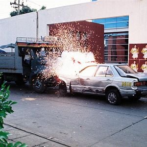 Bilder The 5th Commandment