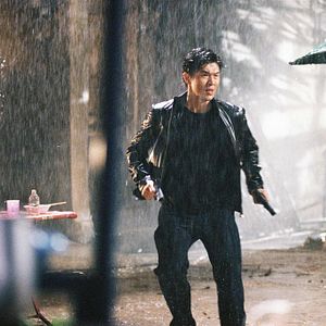 Bilder The 5th Commandment