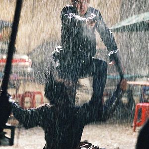 Bilder The 5th Commandment