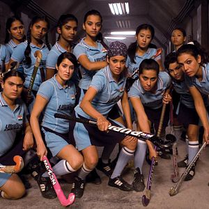 Bilder Chak De! India