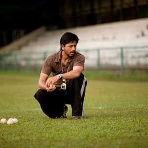 Bilder Chak De! India