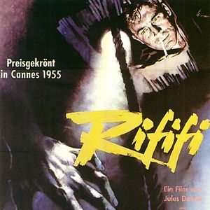 Bilder Rififi
