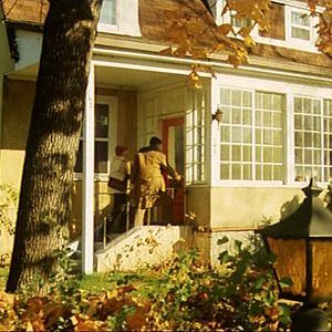 Bilder Scanners – Ihre Gedanken können töten