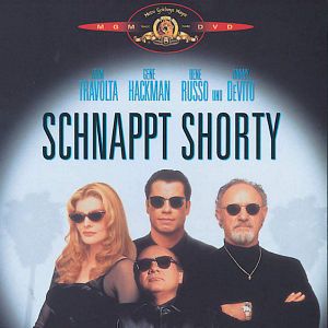 Bilder Schnappt Shorty