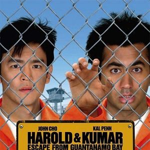 Bilder Harold & Kumar 2 - Flucht aus Guantanamo