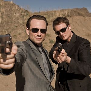 Bilder Dolan's Cadillac