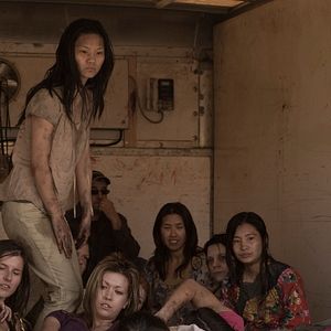 Bilder Dolan's Cadillac