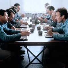 Bilder Flucht von Alcatraz