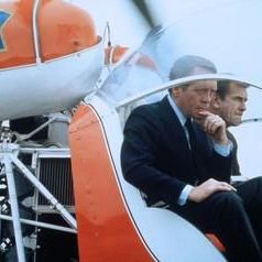 Bilder Flucht von Alcatraz