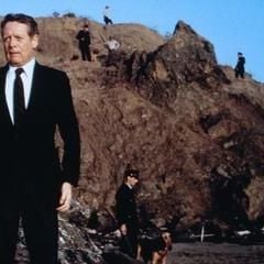 Bilder Flucht von Alcatraz