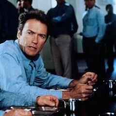 Bilder Flucht von Alcatraz