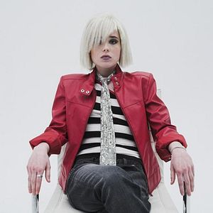 Bilder Tracey Fragments