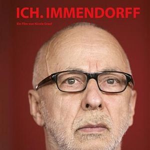 Bilder Ich. immendorff