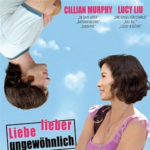 Bilder Liebe lieber ungewöhnlich - Eine Beziehung mit Hindernissen