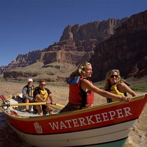 Bilder Grand Canyon Adventure 3D