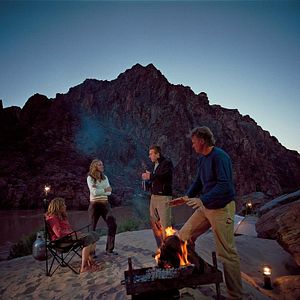 Bilder Grand Canyon Adventure 3D