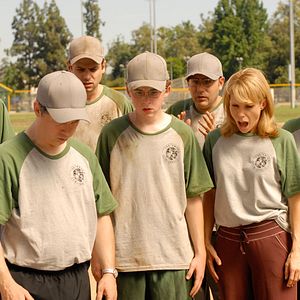 Bilder (K)Ein bisschen schwanger