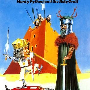 Bilder Die Ritter der Kokosnuss