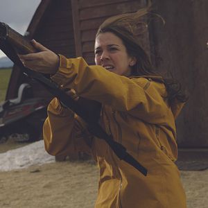 Bilder Frozen: Etwas hat überlebt