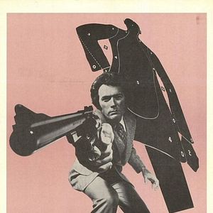 Bilder Dirty Harry 2 - Callahan