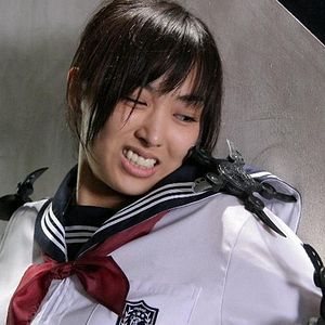 Bilder The Machine Girl