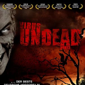 Bilder Virus Undead