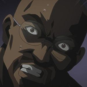 Bilder Batman: Gotham Knight