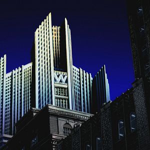 Bilder Batman: Gotham Knight