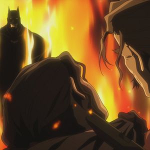 Bilder Batman: Gotham Knight