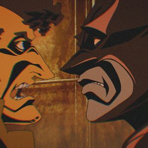 Bilder Batman: Gotham Knight