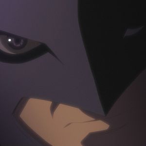 Bilder Batman: Gotham Knight