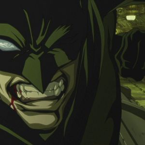 Bilder Batman: Gotham Knight
