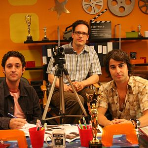 Bilder Die Casting Couch – Heiße Dates und sexy Girls