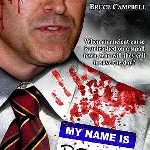 Bilder My Name Is Bruce