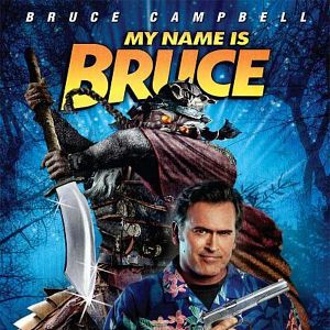 Bilder My Name Is Bruce
