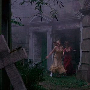 Bilder Das Blut von Dracula