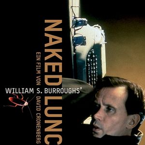 Bilder Naked Lunch – Nackter Rausch