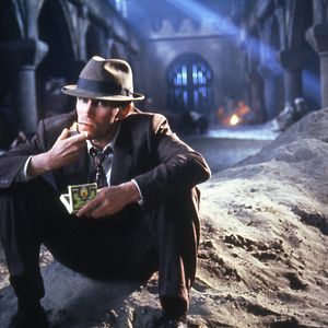 Bilder Naked Lunch – Nackter Rausch